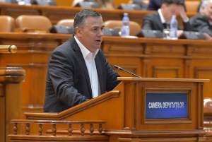 Petru Movilă: „Nu există obiectiv mai mare acum decât reunificarea cu Moldova”