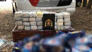 La ofertă: un magazin din Brazilia a vândut cocaină în loc de detergent