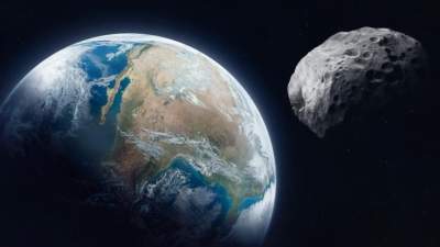 Asteroidul Apophis se apropie de Pământ și va fi interceptat de o sondă spațială deviată