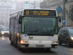 Municipiul Cluj-Napoca, sancționat de CNCD pentru decizia de a amenda oamenii care folosesc mijlocul de transport în comun și au haine murdare