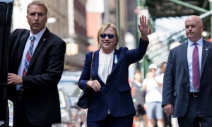 Ipoteză de lucru pentru serviciile secrete americane: Hillary Clinton a fost otrăvită din ordinul lui Putin