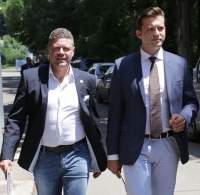 Tibor Selymes dă în judecată Politehnica Iași: contestă decizia de concediere
