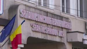 Dosarul Tesloianu: Fostul șef al secției Cardiologie de la Spitalul „Sf. Spiridon”, dr. Antoniu Petriș, anchetat în cazul stimulatoarelor luate de la decedați