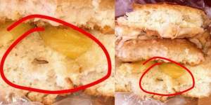„Surpriză” culinară! Elevii unui liceu din Bihor au găsit viermi în mâncarea de la magazinul școlii