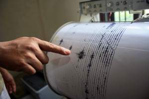 Cutremur de 3,6 în județul Timiș, miercuri după-amiaza