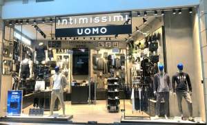 Grupul Calzedonia va inaugura, la Palas Iaşi, trei magazine în premieră regională: Calzedonia, Intimissimi şi Intimissimi UOMO