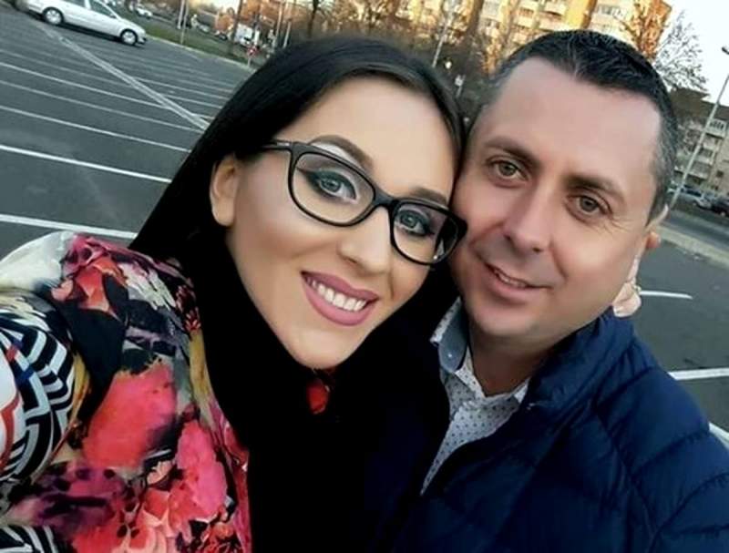 Fosta iubită a lui Nicolae Guță, în stare gravă la spital, după ce actualul ei soţ ar fi lovit-o cu un ciocan în cap