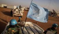 Mali, zonă de război: trei militari ONU au fost uciși