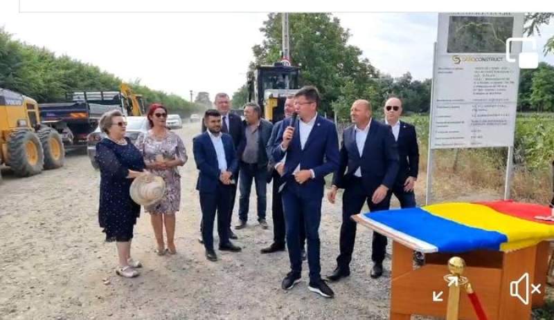 Maricel POPA (PSD Iași): Penalul Alexe, un Ceaușescu în miniatură - festivism deșănțat la inaugurarea unor lucrări pe Axa Iași – Suceava!