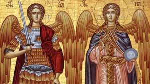 Sfinții Arhangheli Mihail și Gavriil: tradiții, obiceiuri, superstiții