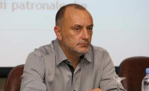 Sorin Strutinsky, partener de afaceri al lui Radu Mazăre, prins în Italia