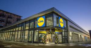 ANPC: Controale la mai multe magazine LIDL din țară. S-a propus închiderea unui supermarket din Ilfov