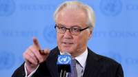 Ambasadorul Rusiei la ONU, Vitali Churkin, a murit