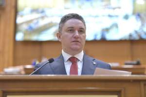 Deputatul PSD Marius Ostaficiuc: Guvernul şi-a angajat răspunderea pe proiectul bugetar! Opoziţia caută nod în papură din orice pentru câteva procente electorale
