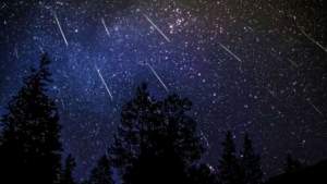 Quadrantidele, prima ploaie de meteori din 2021, vizibilă în această noapte și în România
