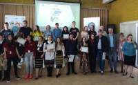 Premii record pentru elevii ieșeni, la faza națională a concursului ,,Călătoria mea interculturală” de la Oradea