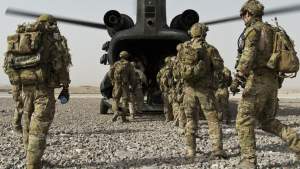 Comandant militar: forțele speciale australiene au „ucis ilegal” 39 de afgani