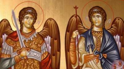 Sfinții Mihail și Gavriil, sărbătoriți în fiecare an pe 8 noiembrie. Tradiții și obiceiuri