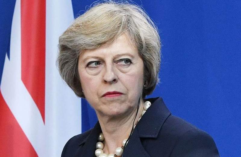Brexit ia o pauză. Camera Lorzilor a respins planul Guvernului britanic de ieșire din Uniunea Europeană