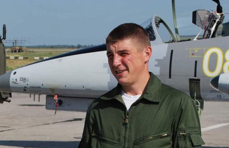 A murit „Fantoma din Kiev”, pilotul care a doborât peste 40 de avioane rusești (VIDEO)
