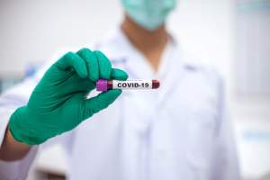 Coronavirus în România: 2.611 cazuri noi