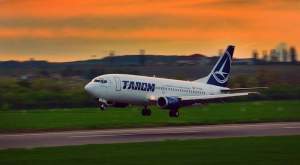 TAROM suspendă unele curse externe de pe Aeroportul din Iași. Care sunt motivele