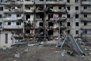 Bilanț ONU: Cel puțin 902 civili au fost uciși în Ucraina de la începutul războiului