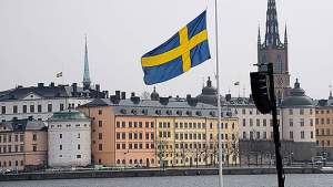 Suedia reține două persoane suspectate de spionaj