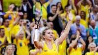 Simona Halep boicotează Fed Cup: anunțul făcut de Ion Țiriac
