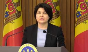 Republica Moldova va declara vineri starea de urgență din cauza lipsei de gaze