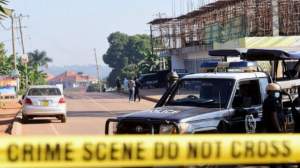 Atac terorist într-o școală din Uganda: 25 de persoane ucise de militanți care au legături cu gruparea Stat Islamic