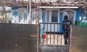 Rețea de traficanți de droguri, lovită în plin de procurorii DIICOT. Fiul lui Andrei Pleșu, ridicat de mascați și adus la Iași