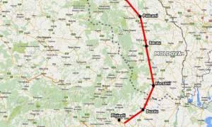 Cum omori o autostradă cu oferta pe masă! Drumul de mare viteză spre Moldova - amânări inexplicabile
