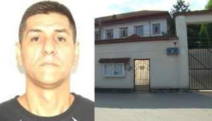 Un deținut a evadat din Penitenciarul Găești: a fost dat în urmărire națională