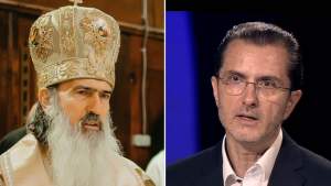 ÎPS Teodosie îl dă în judecată pe Vasile Bănescu, purtătorul de cuvânt al Patriarhiei: „Ar trebui demarată o anchetă”