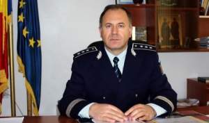 Șeful Poliției ieșene, Ioan Scripniciuc, a fost trecut în rezervă la cerere! Val de pensionări în Armată, MAI și SRI