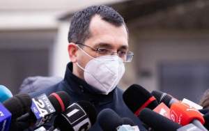 Vlad Voiculescu: „Vom construi spitale, țara are nevoie de spitale noi”