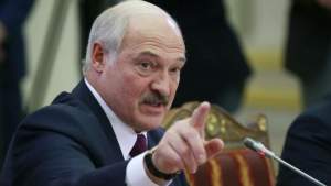 Aleksandr Lukașenko le cere belarușilor să i se supună „dacă vor să trăiască liniștiți”