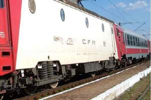 Adolescent din Galați, spulberat de tren: anchetatorii cred că este vorba despre o sinucidere