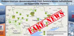 PressHUB: Operațiunea de dezinformare „INFEKTION 2.0” și agenții săi în contextul invaziei ruse din Ucraina