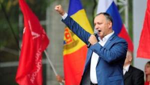 Experți din Republica Moldova: „Există probe pentru anularea alegerilor”. 400.000 de voturi fraudate