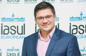 Costel Alexe: Primarul Mihai Chirica, responsabil pentru ştergerea Iaşului din bugetul pe 2017