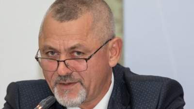 Deputatul AUR Dumitru Focșa care și-a bătut soția va rămâne fără funcții de conducere, dar nu va fi exclus din partid