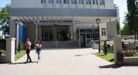 Femeie din Huși adusă în stare gravă la Spitalul Parhon din Iași, după ce a băut alcool de 96%, dezinfectant pentru suprafețe și ulei de masaj