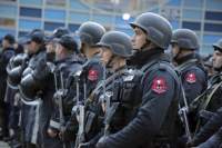 Atentat ISIS, dejucat la Tirana, înaintea meciului de fotbal dintre Albania și Israel