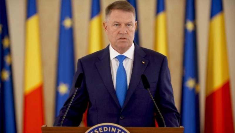 Klaus Iohannis a promulgat Legea bugetului de stat