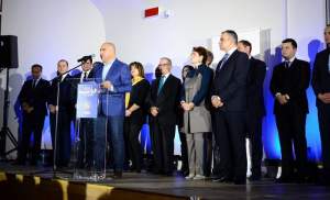 PNL Iași și-a lansat candidații la alegerile parlamentare