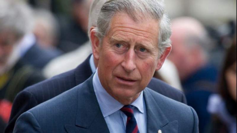 Prințul Charles a fost testat pozitiv la coronavirus