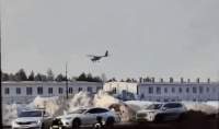 Ucrainenii au lovit fabrici de drone kamikaze din Tatarstan, la 1.200 km de graniță. A fost atacată și o rafinărie de petrol (VIDEO)