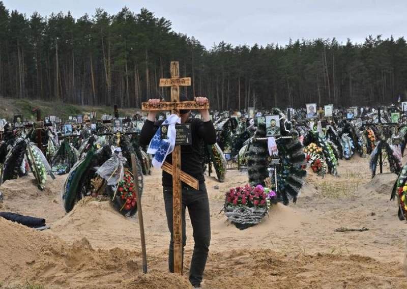 Schimb de soldați uciși între Rusia și Ucraina
